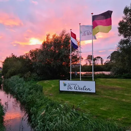 501b Op Recreatiepark De Wielen * Sint Maarten