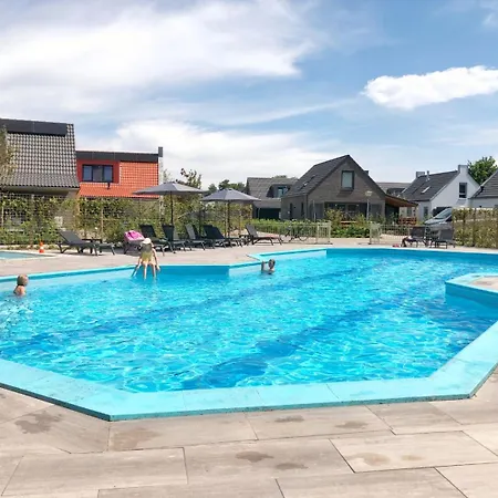 501b Op Recreatiepark De Wielen *