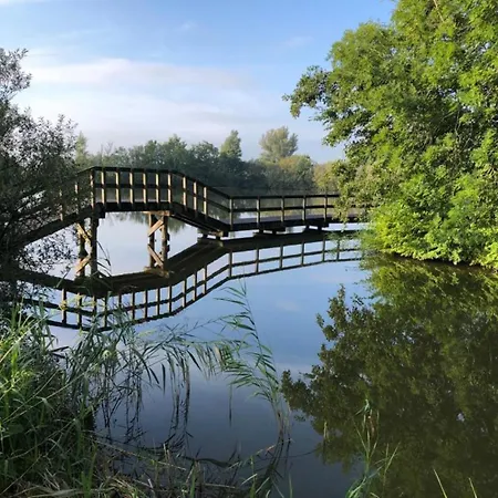 501b Op Recreatiepark De Wielen