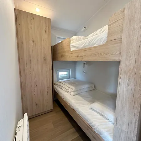 501b Op Recreatiepark De Wielen سينت مارتن