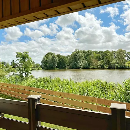 501b Op Recreatiepark De Wielen * Sint Maarten