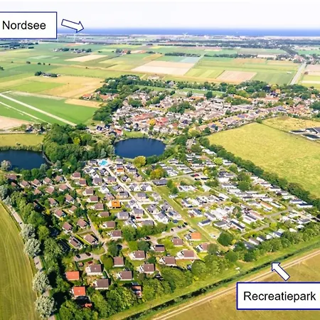501b Op Recreatiepark De Wielen